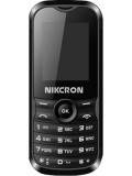 Nikcron N207