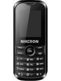 Nikcron N207 price in India