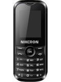 Nikcron N207 Price