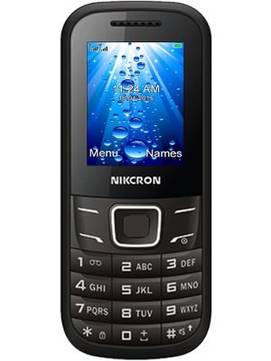 Nikcron N209