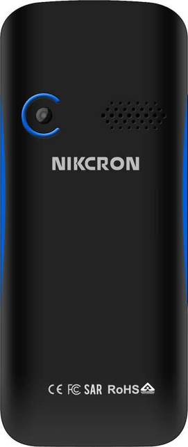 Nikcron N209 Plus