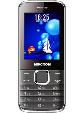 Nikcron N289