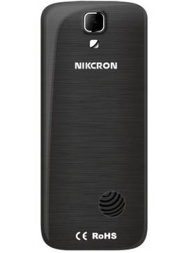 Nikcron N289