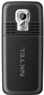 NKTEL A200