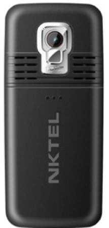 NKTEL A200