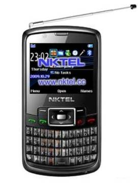 NKTEL K700 Plus