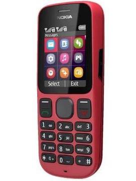 Nokia 101