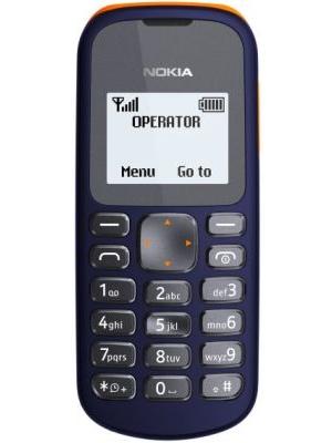 Nokia 103 Price
