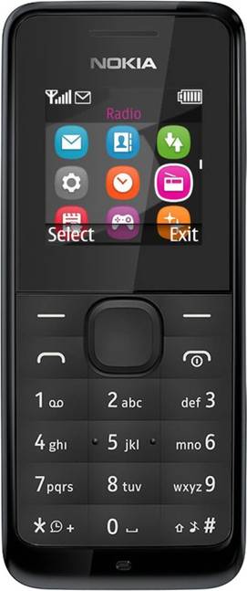 Nokia 105