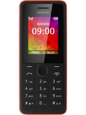 Nokia 106 Price