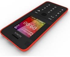 Nokia 107 Dual SIM