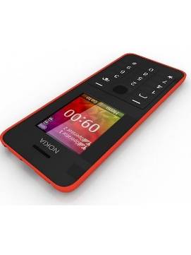 Nokia 107 Dual SIM