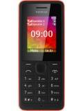 Nokia 107 Dual SIM