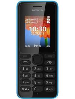 Nokia 108 Dual Sim Price In India Full Specs 16th July 2020