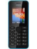 Compare Nokia 108 Dual SIM