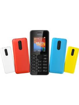 Nokia 108
