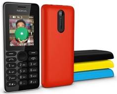 Nokia 108