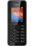 Compare Nokia 108