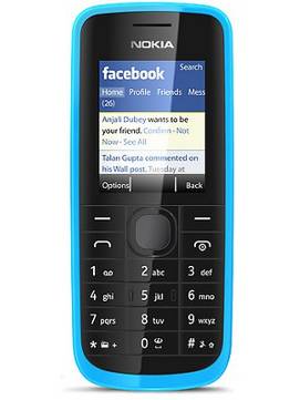 Nokia 109