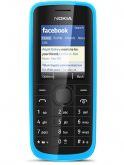 Nokia 109 Price