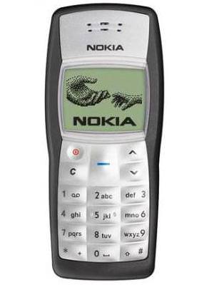 Nokia 1108 Price