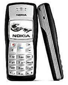 Nokia 1108