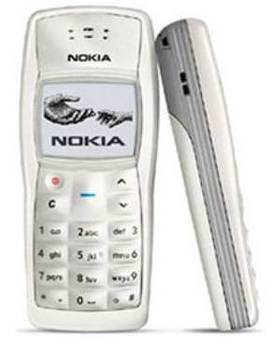Nokia 1108