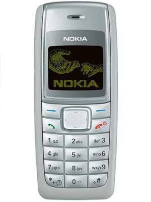 Nokia 1110 Price