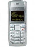 Compare Nokia 1110