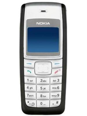 Used Nokia 1110i /Good Condition/Certified Pre Owned(6 Month