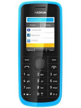 Nokia 113