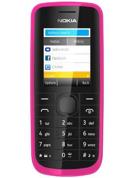 Nokia 113