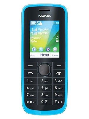 Nokia 114 Price