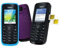 Nokia 114