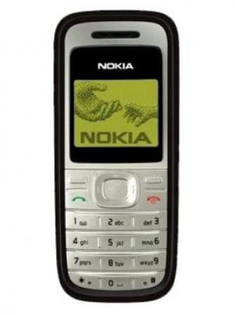 Nokia 1200 Price