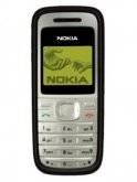 Nokia 1200