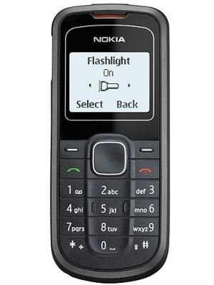 Nokia 1202 Price