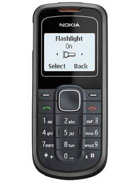 Nokia 1202