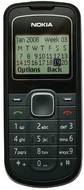 Nokia 1202C
