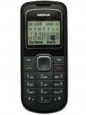 Compare Nokia 1202C