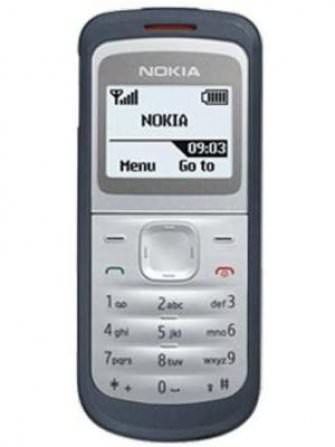 Nokia 1203 Price