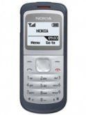 Compare Nokia 1203