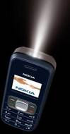 Nokia 1209