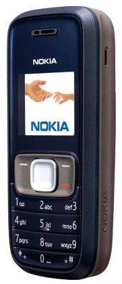 Nokia 1209