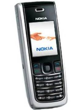 Nokia 1255 CDMA