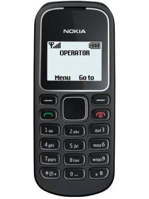 Nokia 1280 Price