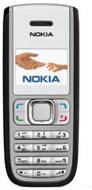 Nokia 1315 CDMA