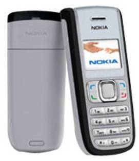 Nokia 1315 CDMA