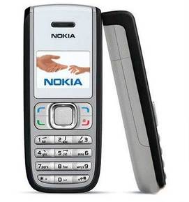 Nokia 1315 CDMA