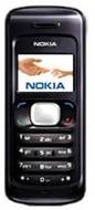 Nokia 1325 CDMA